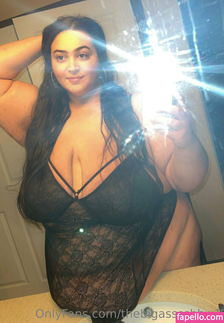 thebigassssbbw1 leaked nude photo #0052 (thebigassssbbw1 / thebigglooom)