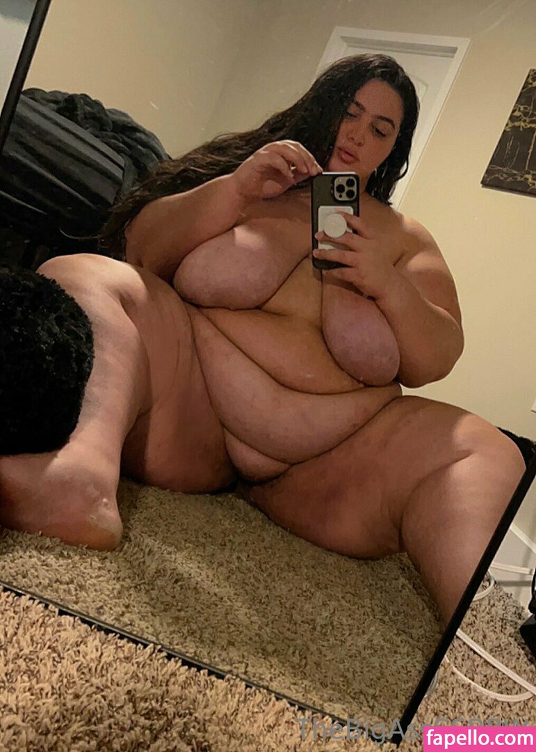 thebigassssbbw1 leaked nude photo #0075 (thebigassssbbw1 / thebigglooom)