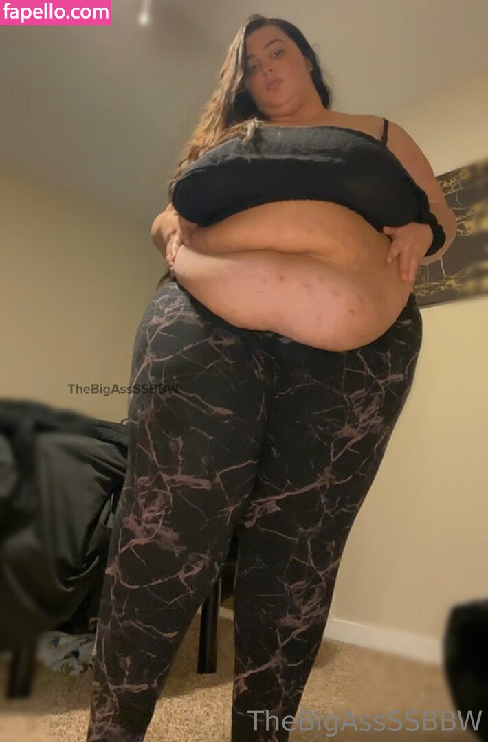 thebigassssbbw1 leaked nude photo #0085 (thebigassssbbw1 / thebigglooom)