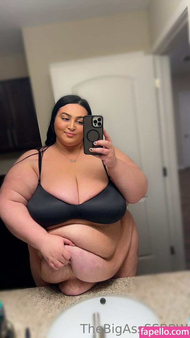 thebigassssbbw1 leaked nude photo #0108 (thebigassssbbw1 / thebigglooom)