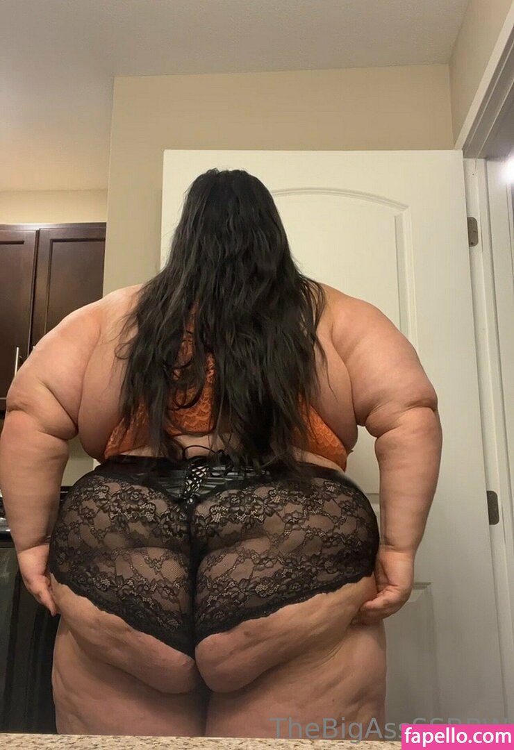 thebigassssbbw1 leaked nude photo #0114 (thebigassssbbw1 / thebigglooom)