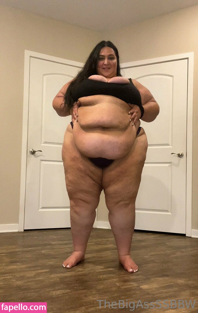 thebigassssbbw1 leaked nude photo #0183 (thebigassssbbw1 / thebigglooom)