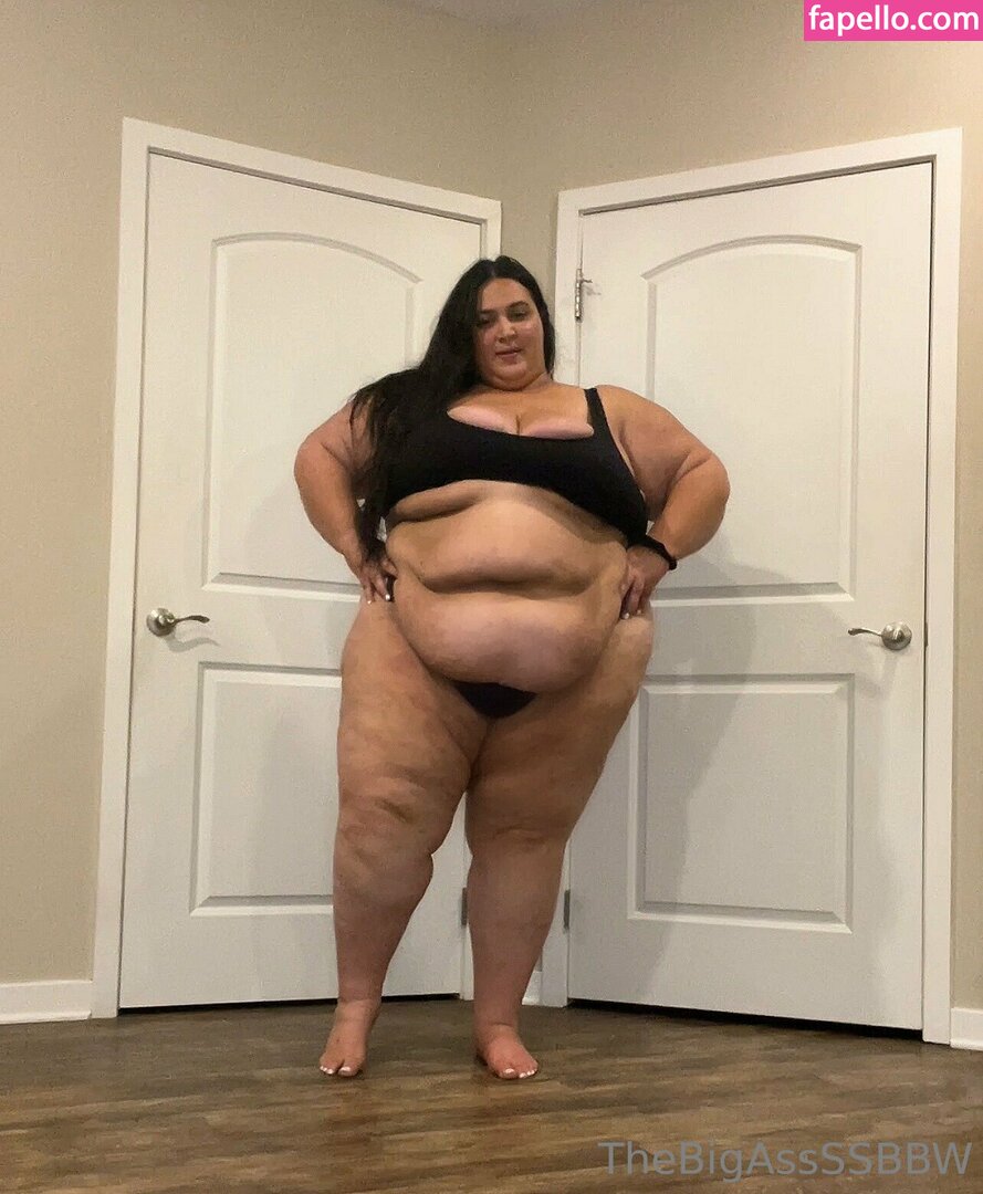 thebigassssbbw1 leaked nude photo #0185 (thebigassssbbw1 / thebigglooom)