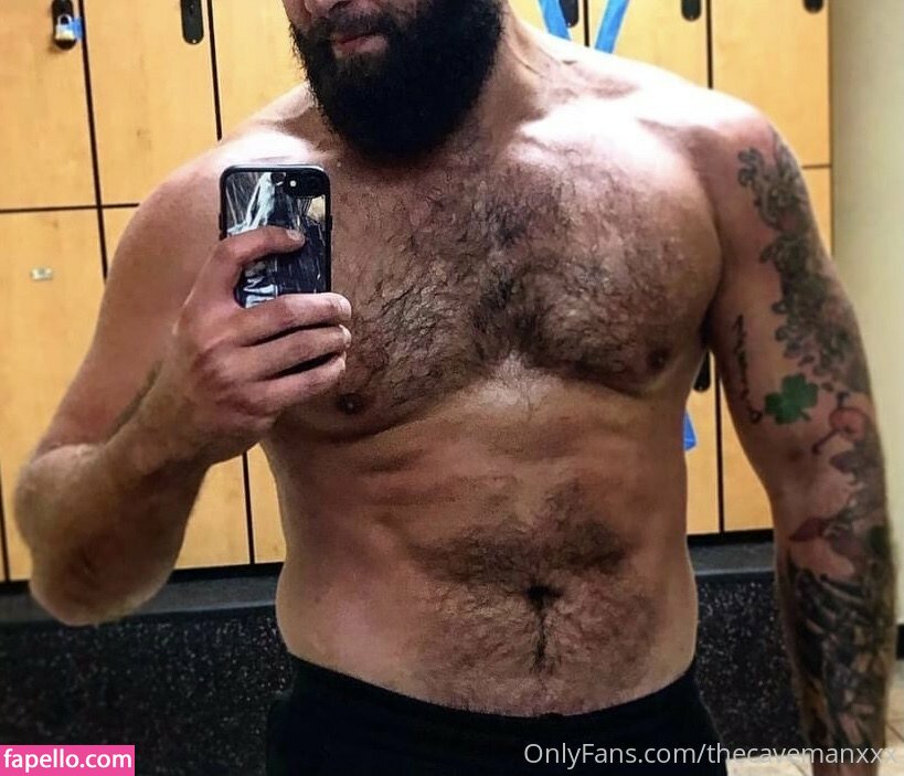 thecavemanxxx leaked nude photo #0001 (thecavemanxxx / thecaveman_onlyfans)