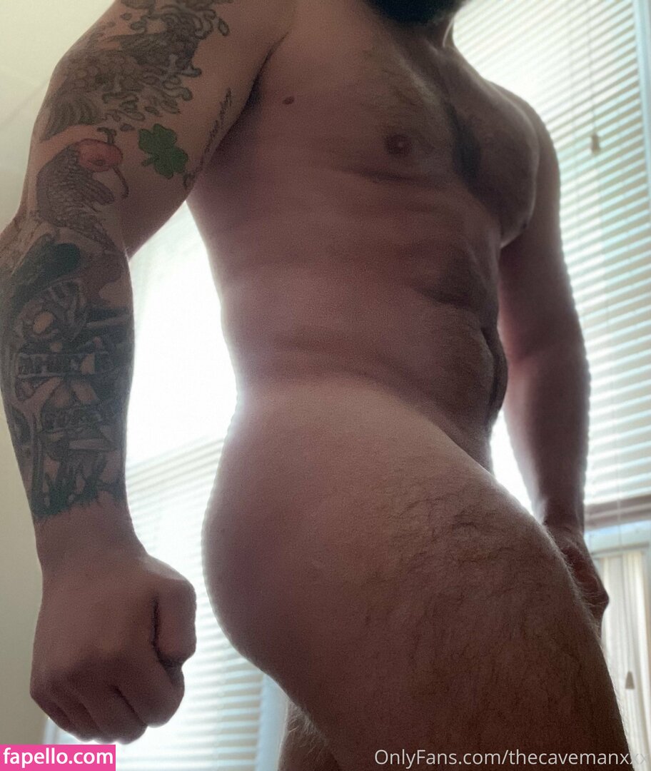 thecavemanxxx leaked nude photo #0016 (thecavemanxxx / thecaveman_onlyfans)