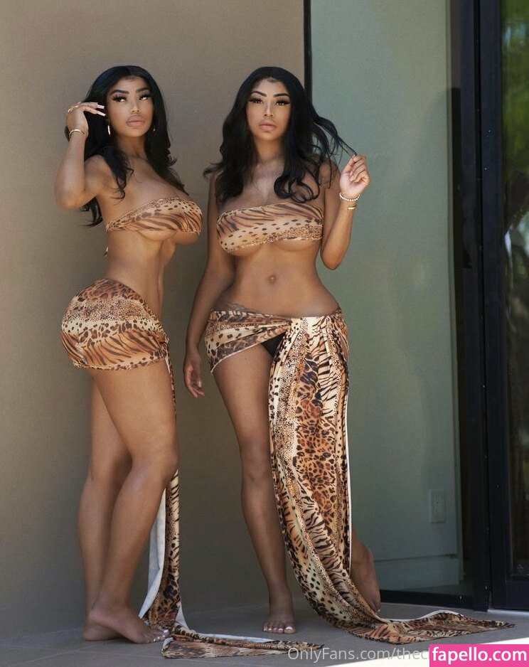 theclermonttwins leaked nude photo #0009 (theclermonttwins / clermonttwins)