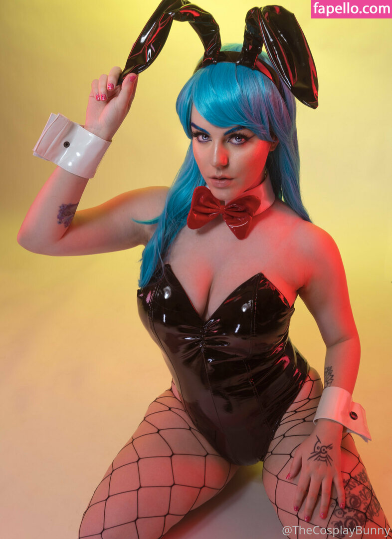 TheCosplayBunny leaked nude photo #0054 (TheCosplayBunny)