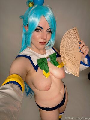 TheCosplayBunny nude #0100