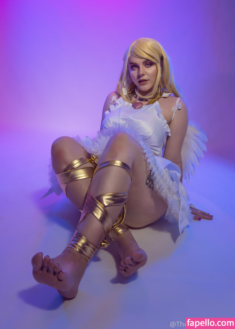 TheCosplayBunny leaked nude photo #0109 (TheCosplayBunny)