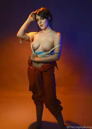 TheCosplayBunny nude #0292