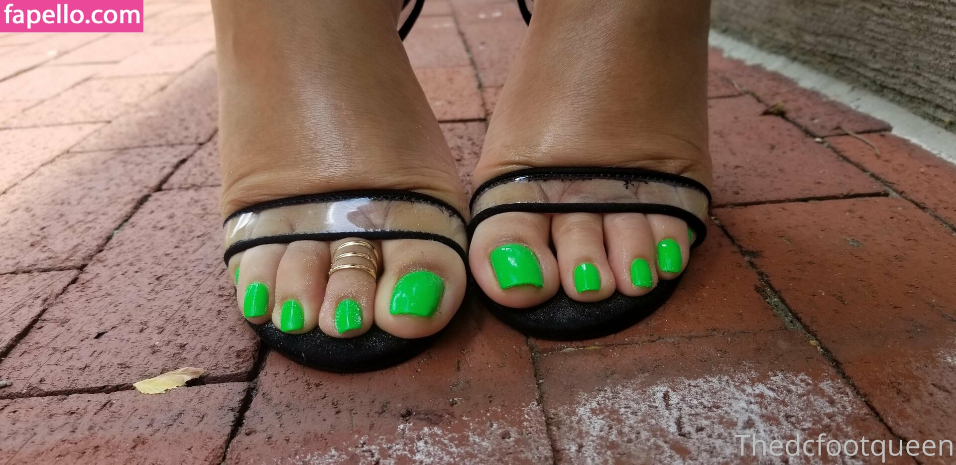 thedcfootqueen leaked nude photo #0030 (thedcfootqueen)