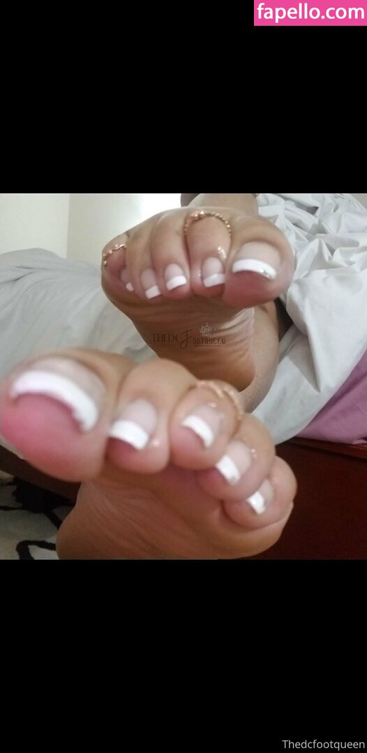 thedcfootqueen leaked nude photo #0038 (thedcfootqueen)