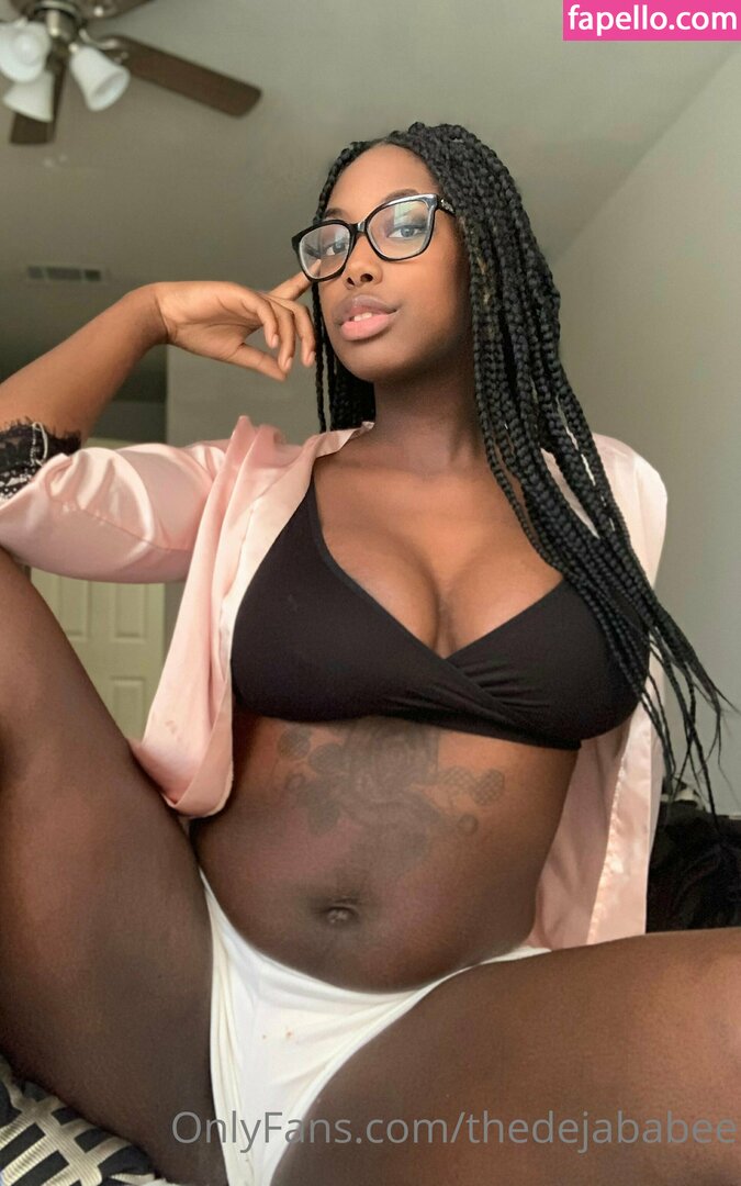 thedejababee leaked nude photo #0027 (thedejababee)