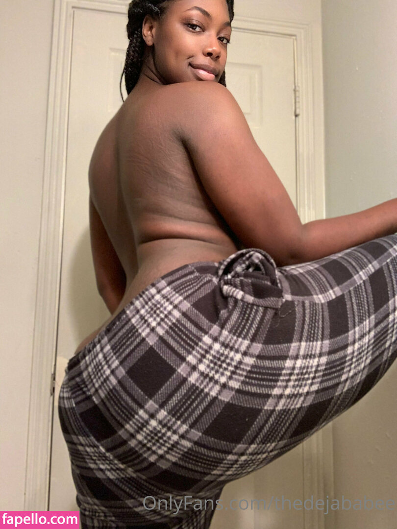 thedejababee leaked nude photo #0057 (thedejababee)