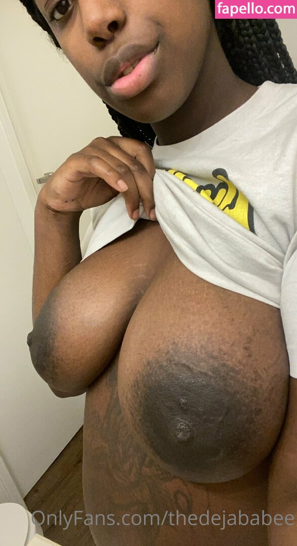 thedejababee leaked nude photo #0063 (thedejababee)