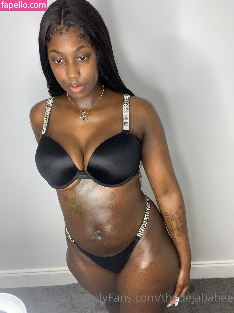 thedejababee leaked nude photo #0067 (thedejababee)