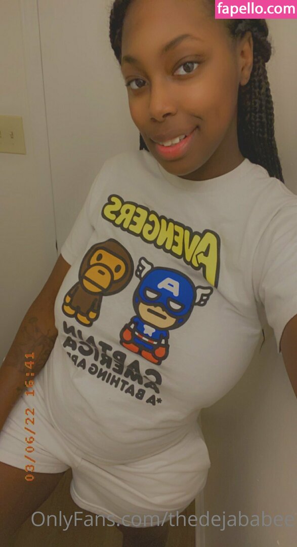 thedejababee leaked nude photo #0097 (thedejababee)