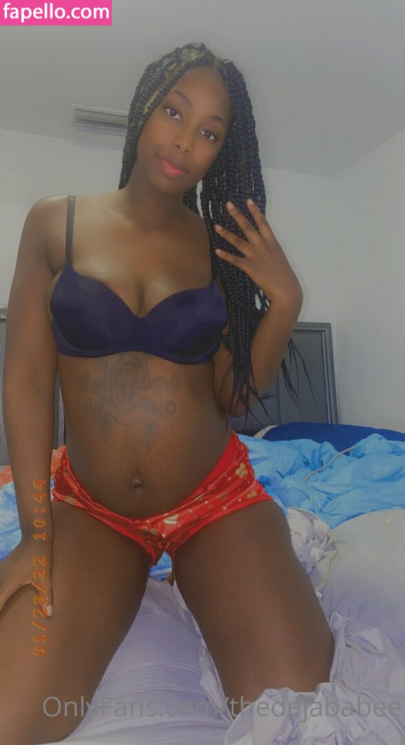 thedejababee leaked nude photo #0128 (thedejababee)