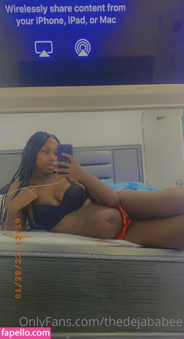 thedejababee leaked nude photo #0130 (thedejababee)