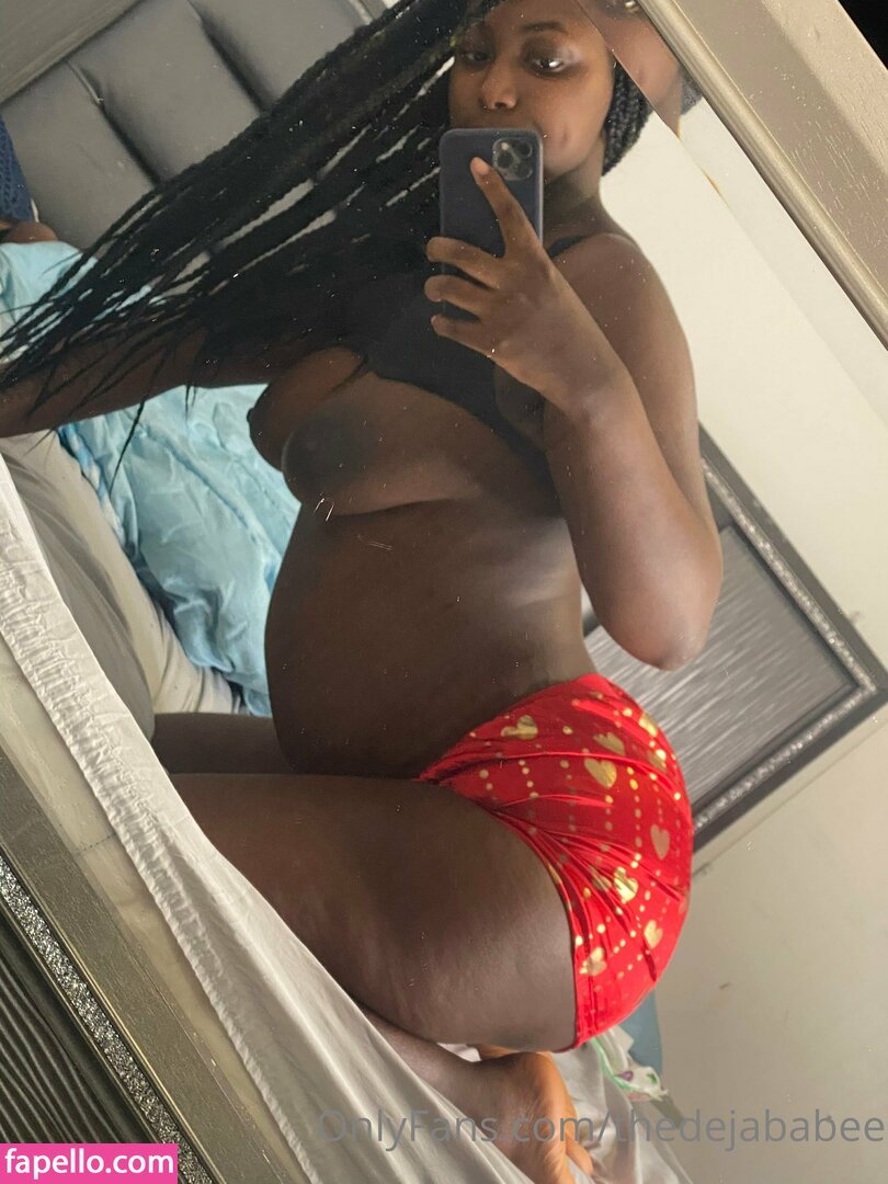 thedejababee leaked nude photo #0132 (thedejababee)