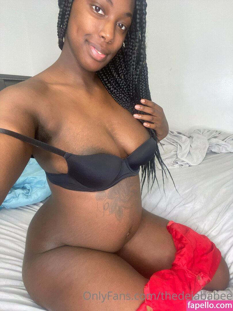 thedejababee leaked nude photo #0148 (thedejababee)