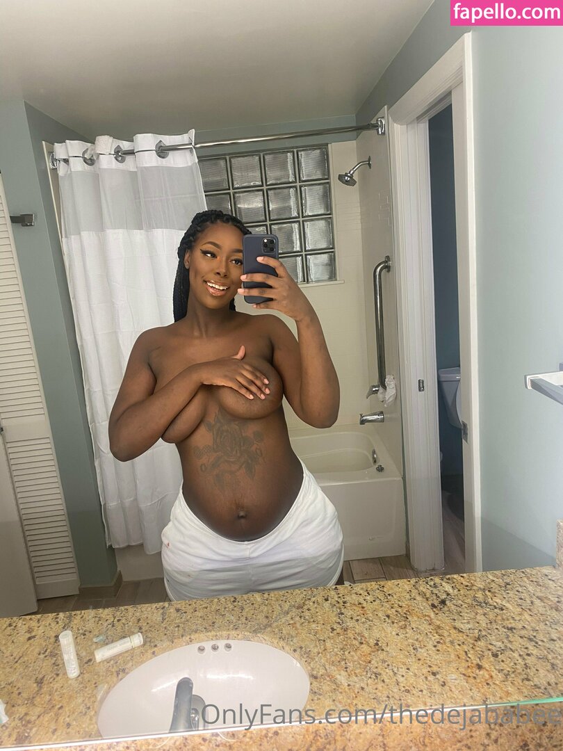 thedejababee leaked nude photo #0199 (thedejababee)