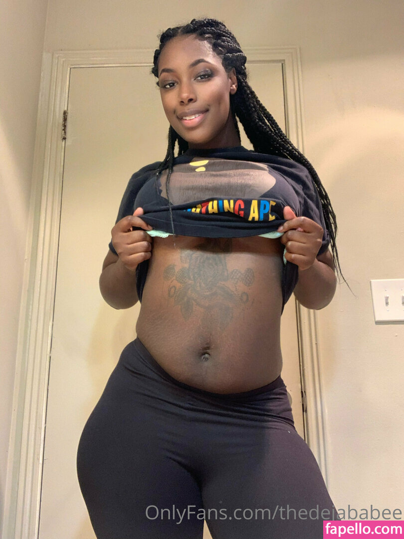 thedejababee leaked nude photo #0451 (thedejababee)