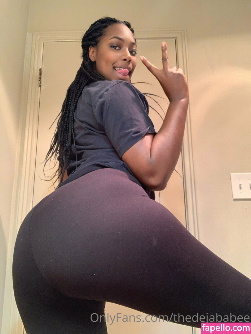 thedejababee leaked nude photo #0452 (thedejababee)