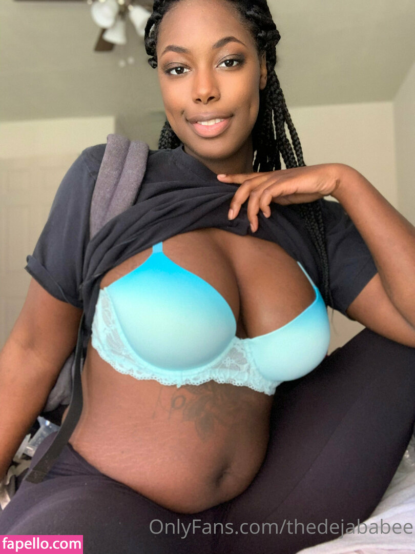 thedejababee leaked nude photo #0456 (thedejababee)