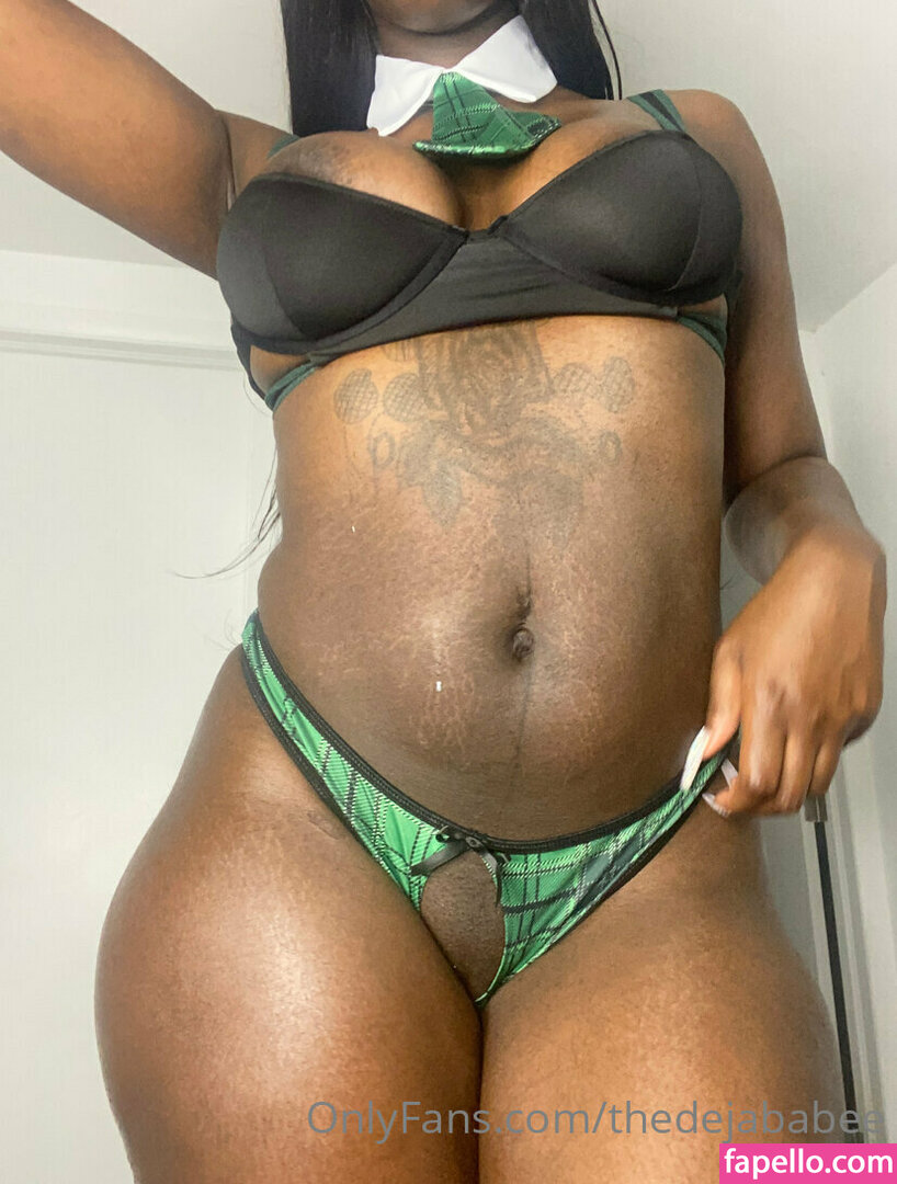 thedejababee leaked nude photo #0476 (thedejababee)