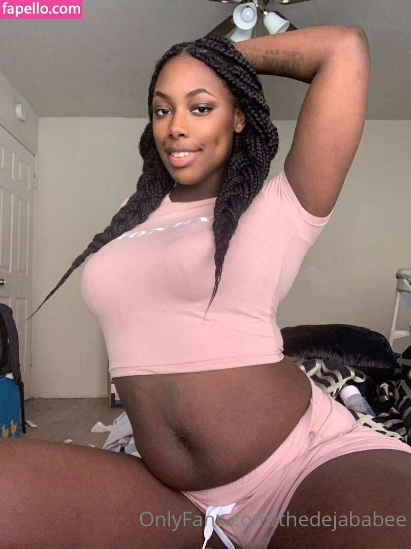 thedejababee leaked nude photo #0491 (thedejababee)