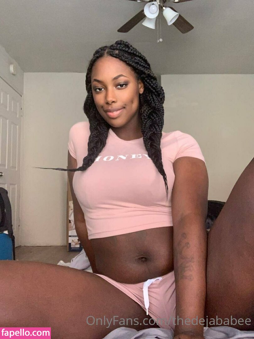 thedejababee leaked nude photo #0493 (thedejababee)