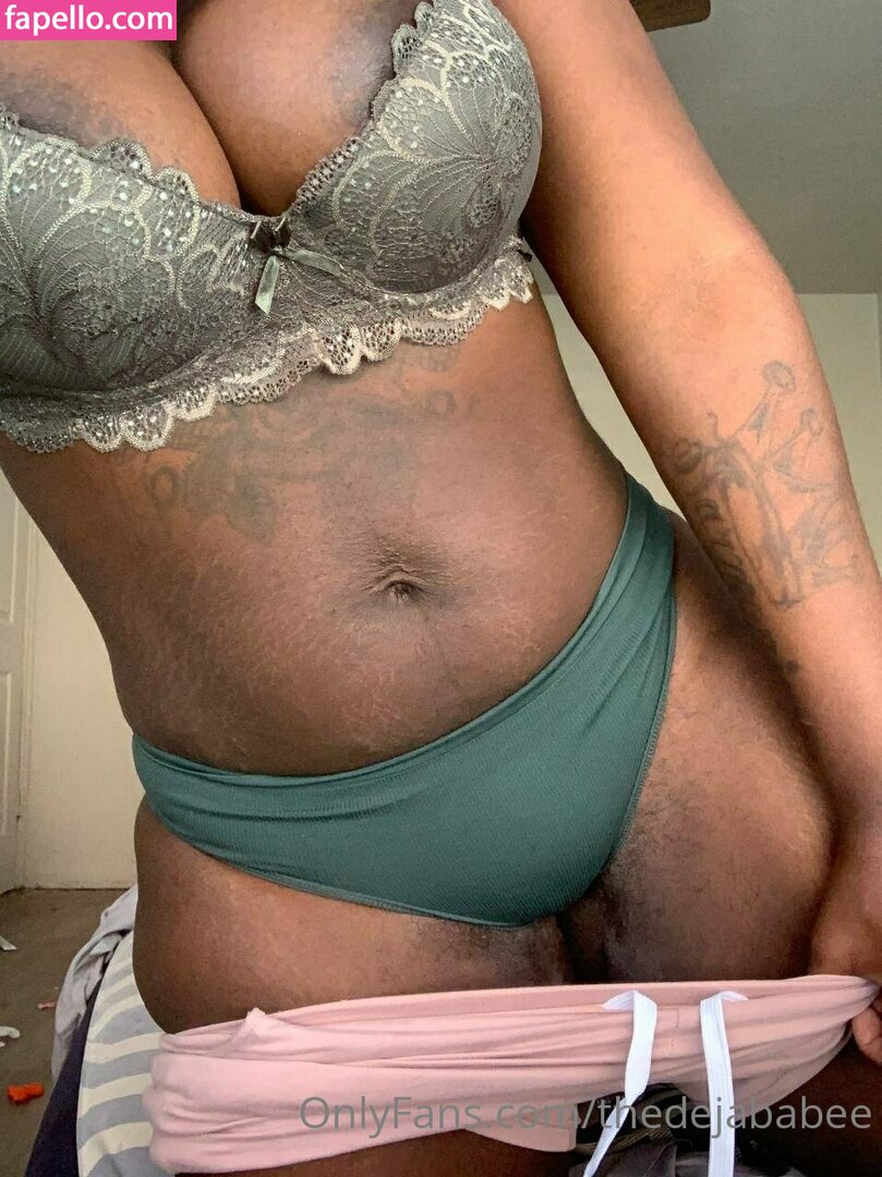 thedejababee leaked nude photo #0510 (thedejababee)