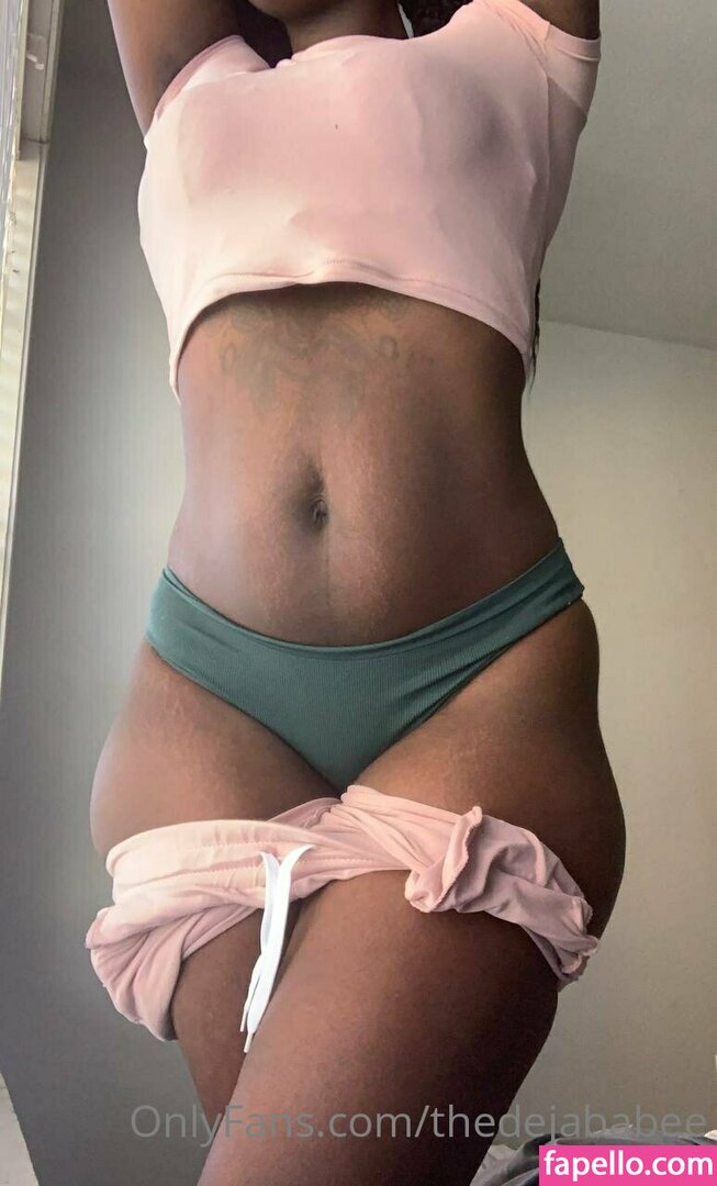 thedejababee leaked nude photo #0512 (thedejababee)