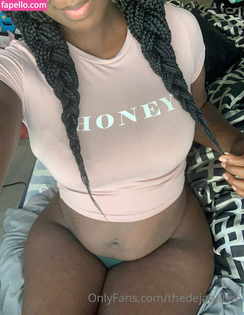 thedejababee leaked nude photo #0513 (thedejababee)