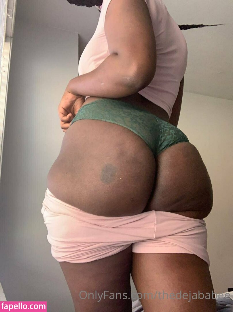 thedejababee leaked nude photo #0514 (thedejababee)