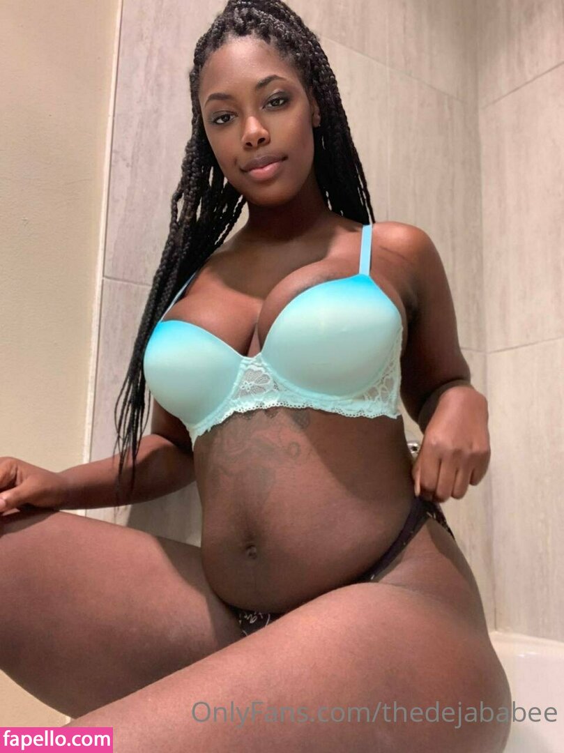 thedejababee leaked nude photo #0517 (thedejababee)