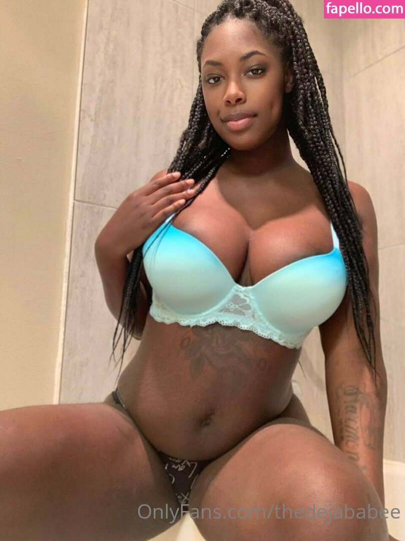 thedejababee leaked nude photo #0519 (thedejababee)