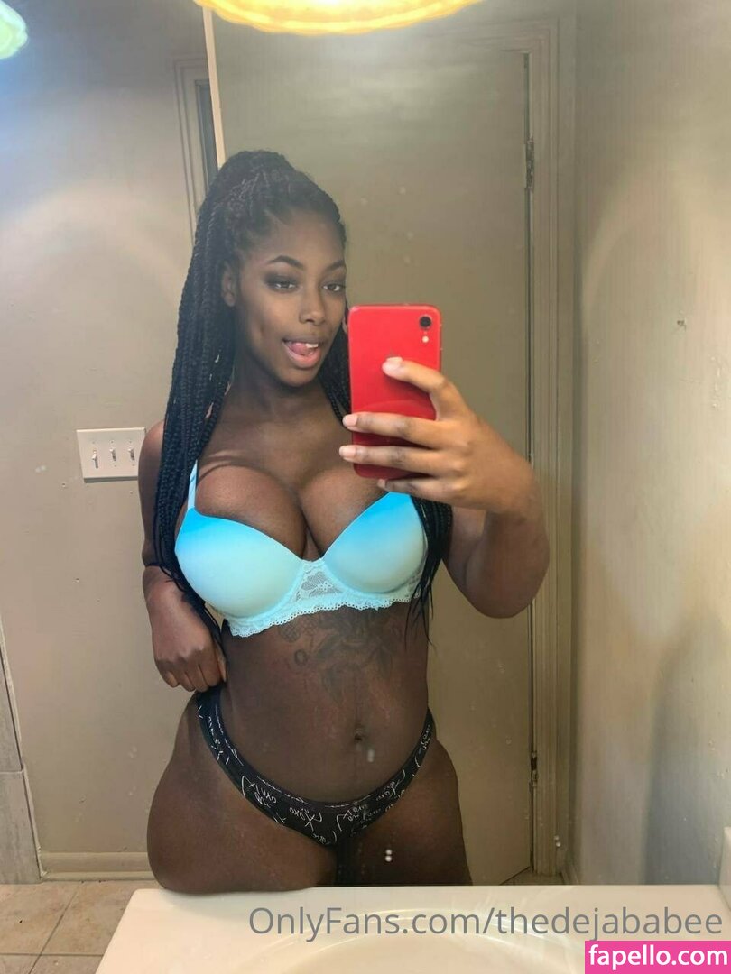 thedejababee leaked nude photo #0520 (thedejababee)