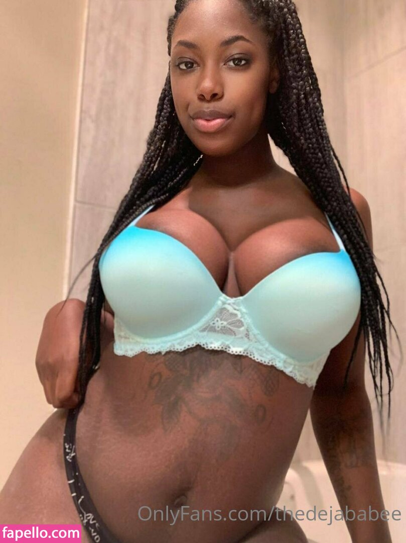 thedejababee leaked nude photo #0521 (thedejababee)