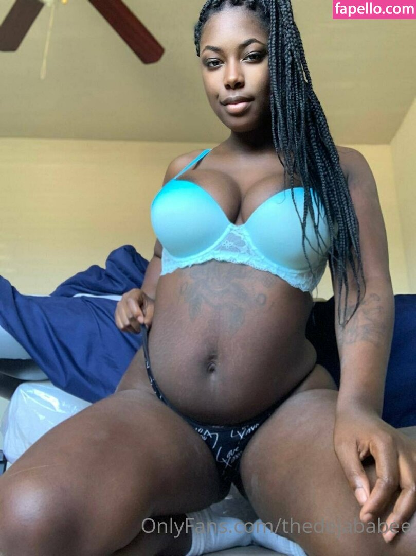 thedejababee leaked nude photo #0523 (thedejababee)