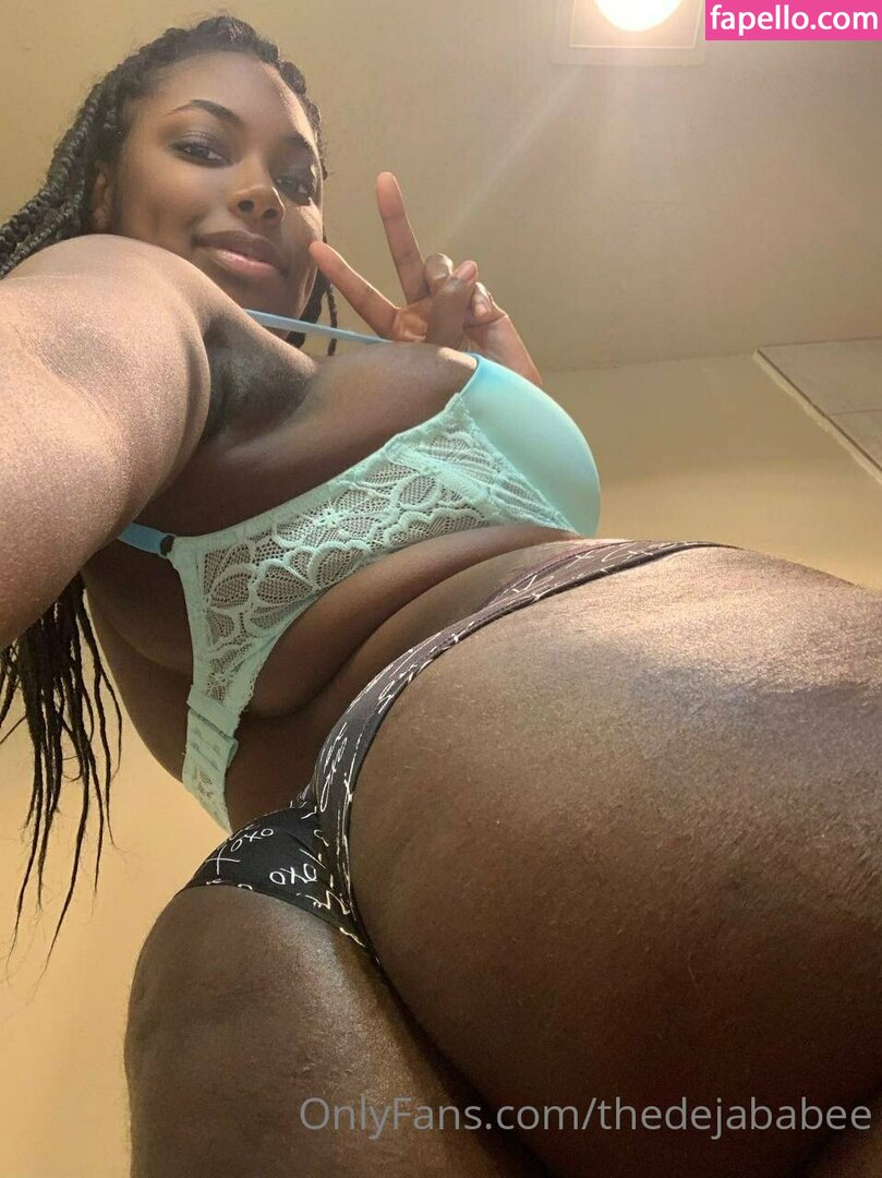 thedejababee leaked nude photo #0530 (thedejababee)