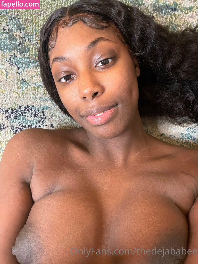 thedejababee leaked nude photo #0549 (thedejababee)