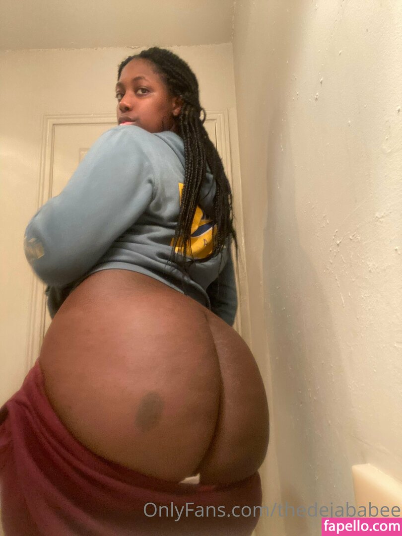 thedejababee leaked nude photo #0558 (thedejababee)