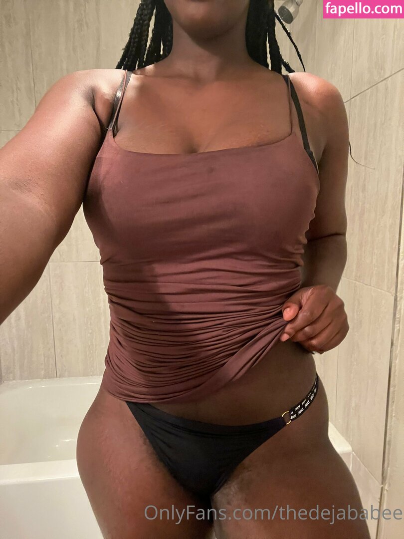 thedejababee leaked nude photo #0663 (thedejababee)