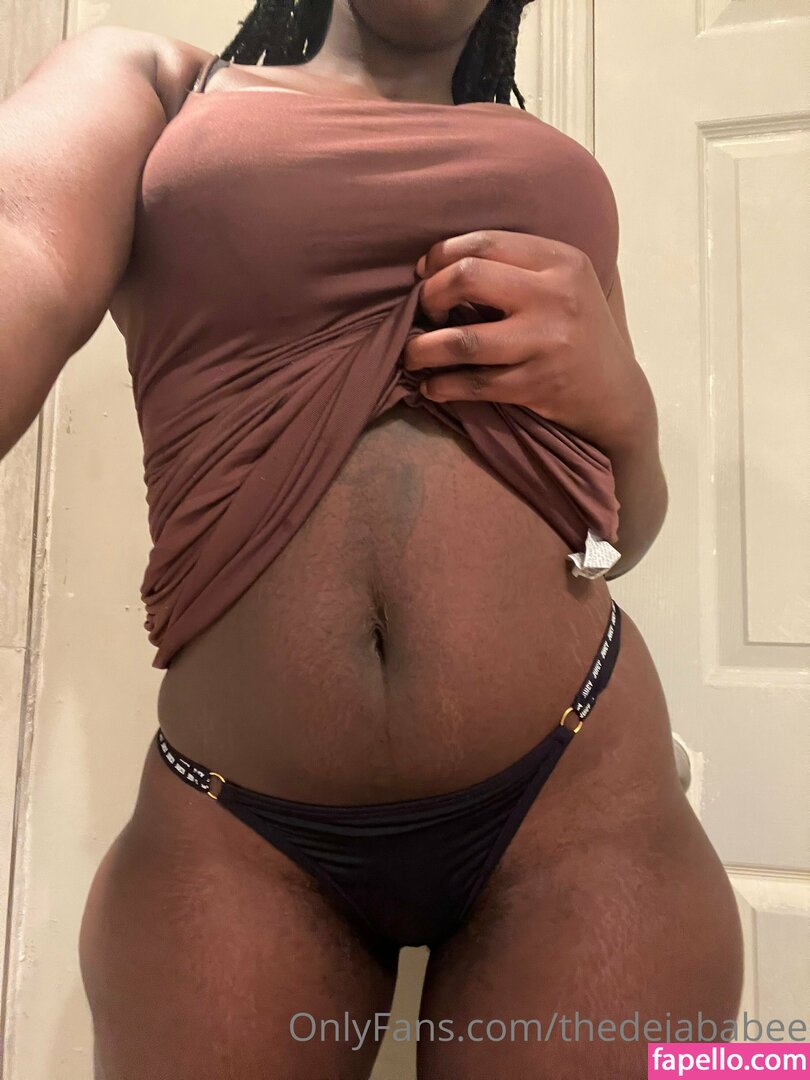 thedejababee leaked nude photo #0665 (thedejababee)