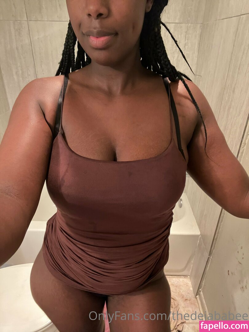 thedejababee leaked nude photo #0669 (thedejababee)