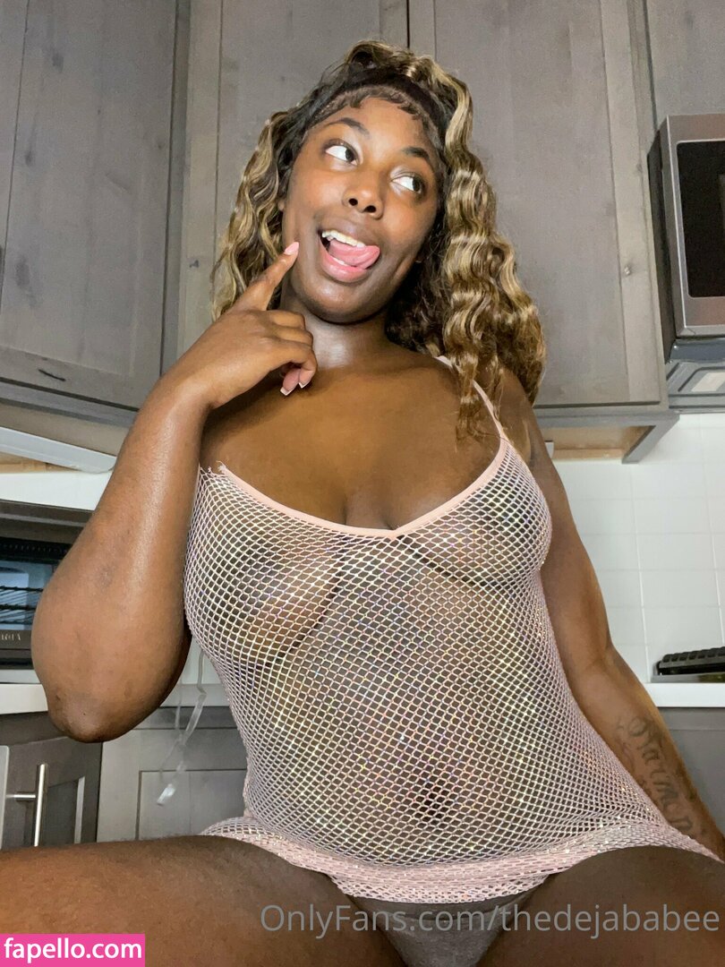 thedejababee leaked nude photo #0682 (thedejababee)