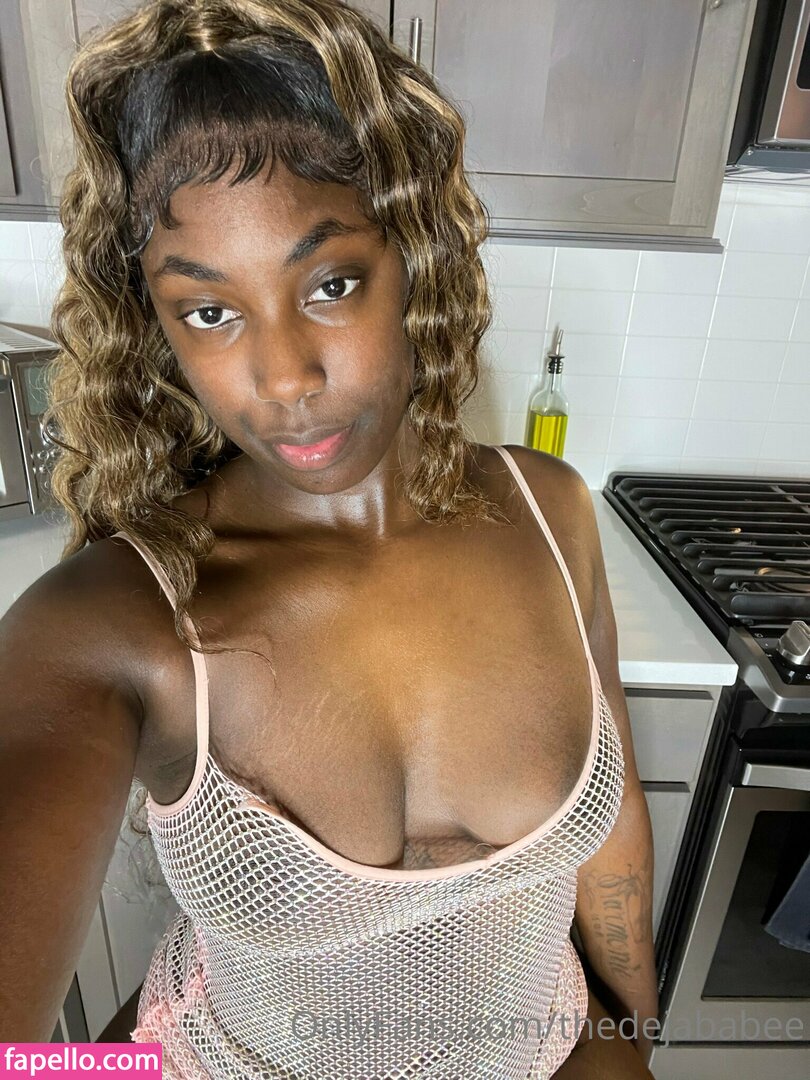 thedejababee leaked nude photo #0683 (thedejababee)