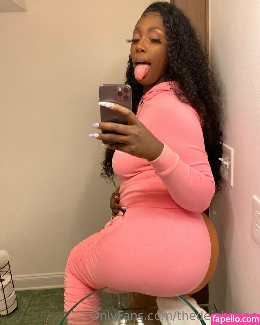 thedejababee leaked nude photo #0709 (thedejababee)